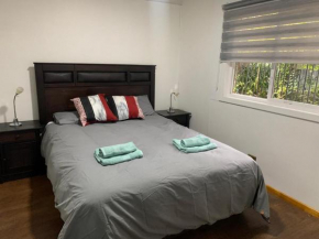 Departamento en Villa Europa